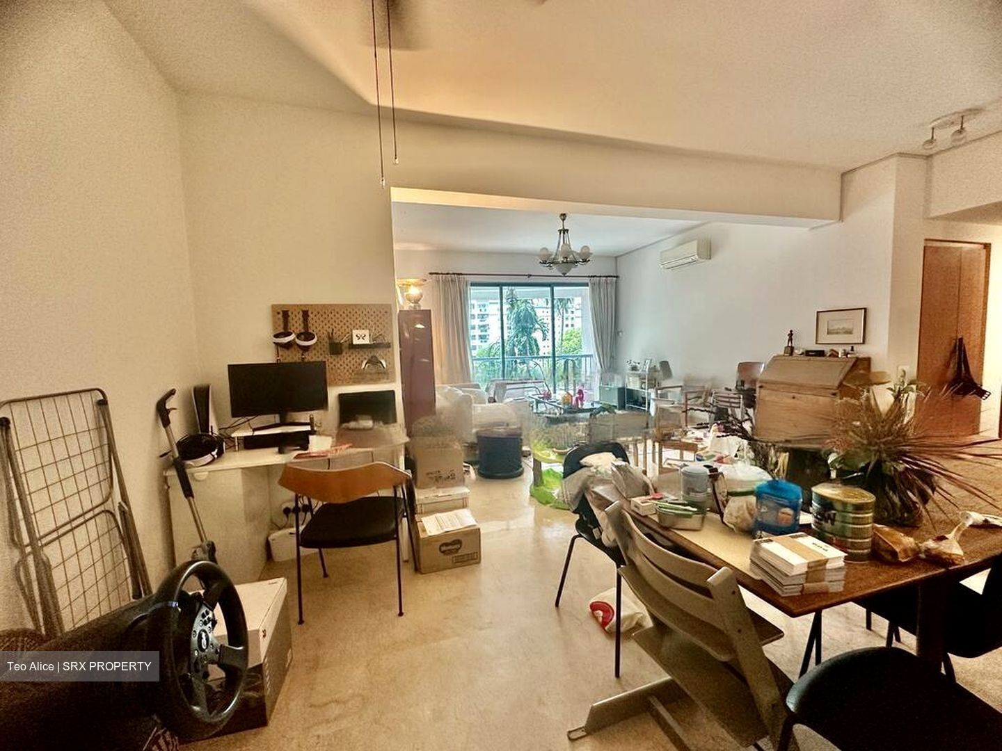 Chantilly Rise (D23), Condominium #461340731